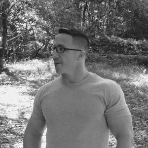 Meet your Posher, Jason